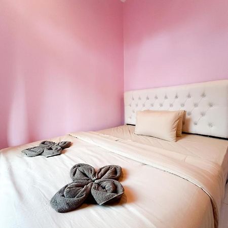 Homestay Kamar Tamu Gedongkiwo Yogyakarta Exterior photo