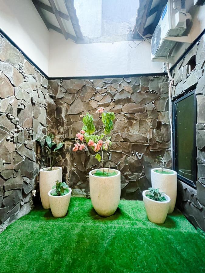 Homestay Kamar Tamu Gedongkiwo Yogyakarta Exterior photo